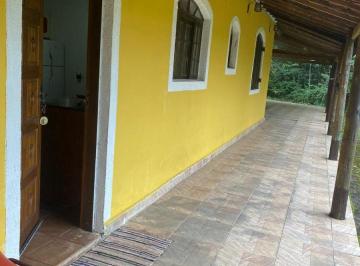 Rural de 3 quartos, Juquitiba · Chácara com lago e piscina próximo a Juquitiba