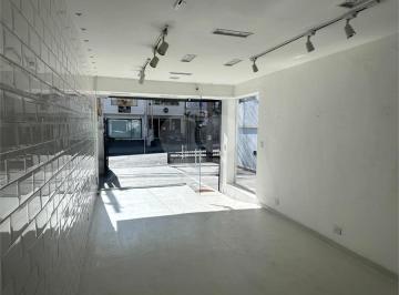 Comercial , São Paulo · Salão Comercial para Locação em Pinheiros-SP