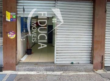 Comercial , Niterói · Loja de frente de rua. Calçada bem movimentada. Melhor ponto do Ingá.