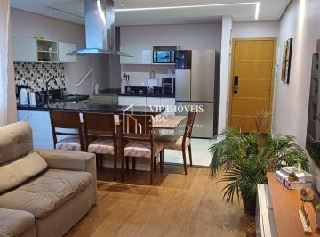 Apartamento · 140m² · 2 Quartos · 2 Vagas · Cobertura Sem Condomínio 140m², 2 Dorms, 1 Suíte, 2 vagas na Vila América