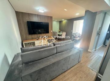 Apartamento · 79m² · 2 Quartos · 2 Vagas · Apartamento à Venda em Caetano do Sul | 79 m²  COND K Home