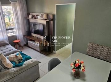 Apartamento · 60m² · 3 Quartos · 1 Vaga · Apartamento a venda, 03 quartos, 01 vaga Condomínio Belas Artes