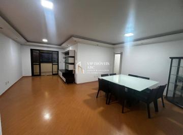 Apartamento · 144m² · 3 Quartos · Apartamento para Locação 144m² com 3 suítes, 2 vagas na Vila Assunção