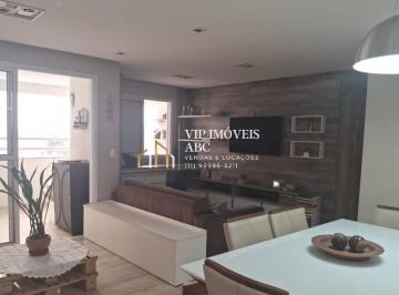 Apartamento · 91m² · 3 Quartos · 2 Vagas · Apartamento à venda – Edifício Giardino Allegro