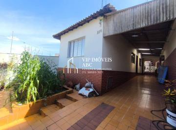 Casa · 131m² · 3 Quartos · 1 Vaga · Terreno com 3 casas à venda – Nova Gerty