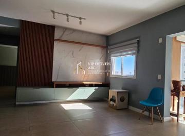 Apartamento · 96m² · 2 Quartos · 2 Vagas · Apartamento com 96m 2 suítes, 2 vagas no Condomínio Ideale..baeta Neves