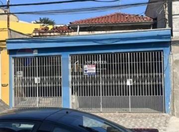 Casa · 245m² · 3 Quartos · 2 Vagas · OPORTUNIDADE!! CASA TERREA 245m² NO BAIRRO CERAMICA R$899Mil