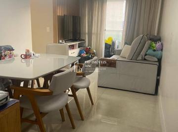 Apartamento · 63m² · 3 Quartos · 1 Vaga · Apartamento à venda 64m² com 03 quartos, Condomínio Spazio SAN Marco
