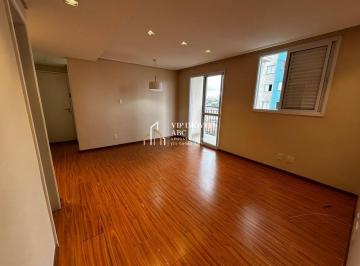 Apartamento · 60m² · 2 Quartos · 1 Vaga · Apartamento à Venda no Valparaíso, 2 Quartos, 1 Suíte R$455mil