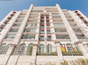 Apartamento de 3 quartos, Curitiba · Apartamento Garden de 200 m² com 3 quartos à venda em Mercês