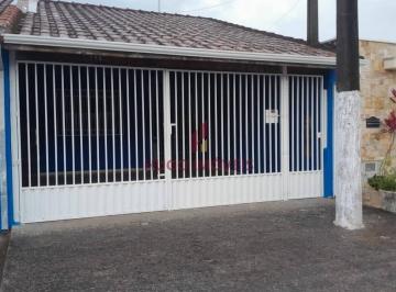 Foto 01 · Casa à venda em Caraguatatuba-SP, bairro Indaiá: 2 quartos, 1 suíte, 1 sala, 2 banheiros, 2 vagas, 6