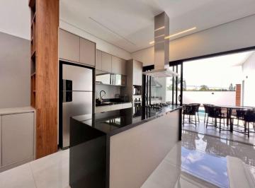 Casa de 3 quartos, Valinhos · CASA térrea mobiliada com área gourmet VENDA, NO RESIDENCIAL MONT'ALCINO - VALINHOS/SP