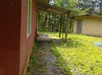 Rural de 2 quartos, Juquitiba · Chácara de 21 mil metros com lago e piscina próximo a Juquitiba