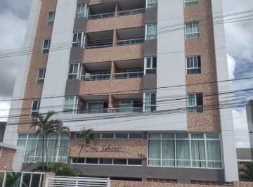 202607301516343493.jpg · Apartamento para Venda em João Pessoa, bessa, 3 dormitórios, 1 suíte, 2 banheiros, 2 vagas