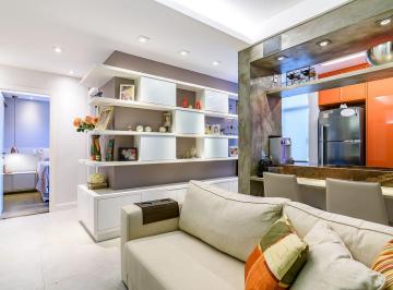 Apartamento de 1 quarto, Brasília · SQS 116 * Asa sul * 1 quarto * Mobiliado e equipado * Andar alto * 1 vaga