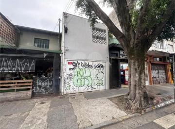 Comercial de 1 quarto, São Paulo · Sobrado Comercial com 190m² e 8 Salas em Pinheiros | Localização Estratégica