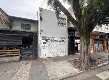 Comercial de 1 quarto, São Paulo · Sobrado Comercial com 190m² e 8 Salas em Pinheiros | Localização Estratégica