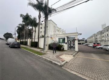 Apartamento de 2 quartos, Curitiba · Apartamento
Residencial
Portão