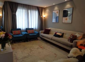 Casa de 4 quartos, São Paulo · Sobrado com 4 Quartos e Espaço Gourmet no Parque da Mooca - SP