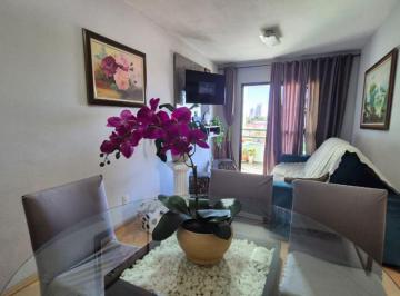 Apartamento de 2 quartos, São Paulo · Apartamento a venda a 5 minutos do Shopping Anália Franco com 2 quartos e 2 vagas