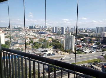 Apartamento de 3 quartos, São Paulo · APARTAMENTO 3 QU SUÍTE, 2 BANHEIROS, 2 VAGAS - JARDIM BONFIGLIOLI - FL21