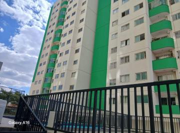 Apartamento de 2 quartos, Gama · Apartamento de 58 m² com 2 quartos para aluguel no Setor Industrial
