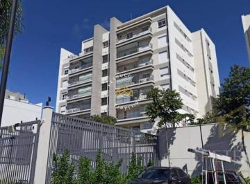 Apartamento de 3 quartos, Campinas · APARTAMENTO PARA LOCAÇÃO NO LA VIE RESIDENCIAL SWISS PARK CAMPINAS/SP