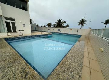 Apartamento de 3 quartos, Salvador · Apartamento 3/4 enorme em Piatã - varanda gourmet vista mar - nascente total, com estrutura de lazer