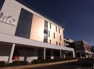 Comercial , Brasília · Conjunto estruturado de 02 salas no edifício Life