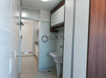 Foto 08 · Imóvel para locação em Votorantim-SP: Apartamento de 2 quartos com suíte, 2 salas, 2 banheiros e 2 v