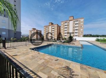 Foto 17 · Apartamento para locação em Sorocaba-SP, Jardim das Magnólias: 2 quartos, 2 salas, 1 banheiro, 1 vag
