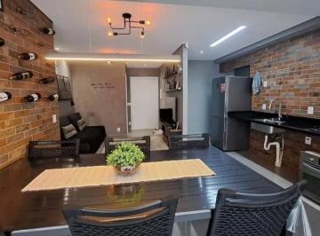 Apartamento · 76m² · 3 Quartos · 2 Vagas · Apartamento a venda, 76 m² - Vila Osasco - Osasco SP