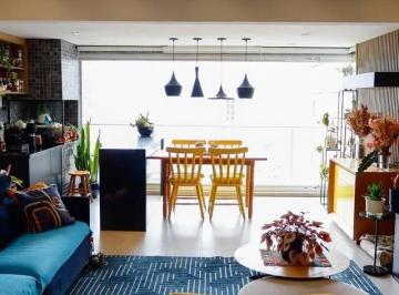 Apartamento · 113m² · 3 Quartos · 2 Vagas · Apartamento a venda com 3 quartos, 113 m² - Centro - Osasco SP