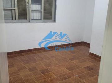 Casa de 1 quarto, São Paulo · CASA COM 1 DORMITÓRIO PARA LOCAÇÃO NA VL. PARANAGUA