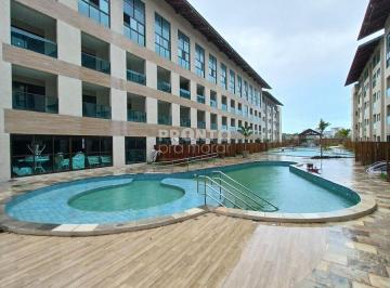 Apartamento de 1 quarto, Tamandaré · Apartamento Porteira Fechada na Praia dos Carneiros | 44,48m² | Excelente Oportunidade