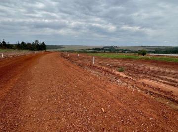 Terreno , Jardim Botânico · LOTE ágio R$ 80 mil aceita carro no ágio