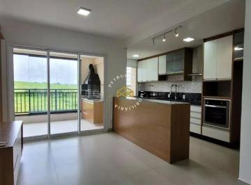 Apartamento de 3 quartos, Campinas · APARTAMENTO P VENDA E LOCAÇÃO - SWISS PARK - CAMPINAS/SP