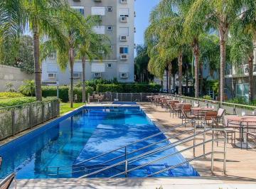 Apartamento de 3 quartos, Porto Alegre · Apartamento de 3 dormitórios com suíte no Bairro Teresópolis, 72m², 2 vagas de garagem cobertas
