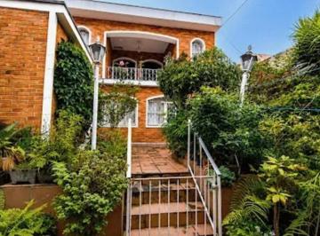 Casa de 2 quartos, São Paulo · Sobrado a venda no Tatuapé com 2 quartos sendo 1 suíte e 2 vagas
