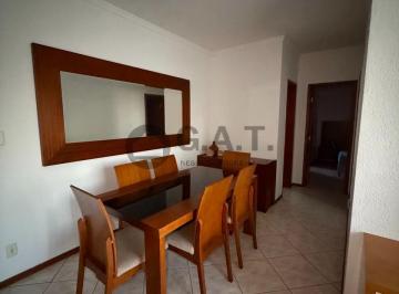 Foto 01 · Apartamento para locação em Sorocaba-SP, Parque Campolim: 2 quartos, 1 suíte, 2 salas, 2 banheiros,
