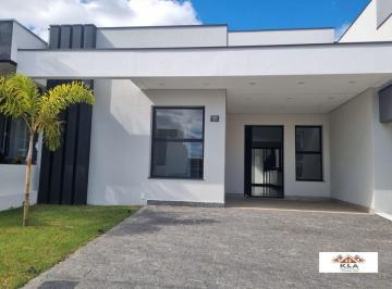 Casa de 3 quartos, Sorocaba · Casa Térrea com Piscina à Venda – Condomínio Terras de São Francisco