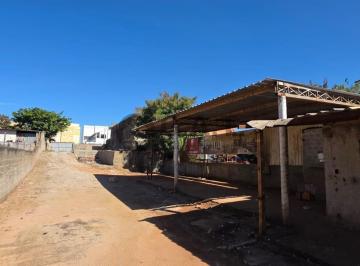 Foto 01 · Terreno Comercial para Locação em Sorocaba-SP, Jardim Novo Horizonte - 912m² de Área