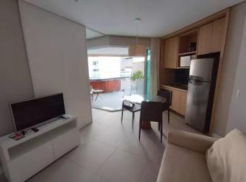 202607301544096642.jpeg · Apartamento para Venda em Santos, Pompéia, 1 dormitório, 1 suíte, 1 banheiro, 1 vaga