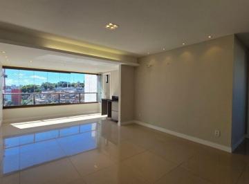 Apartamento de 3 quartos, Salvador · 03 quartos + gabinete, 104 m², seminovo - Graça!