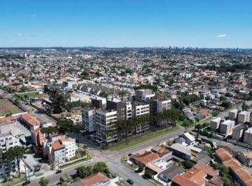 Apartamento de 3 quartos, Curitiba · APARTAMENTO NO TINGUI | 3 QUARTOS (1 SUÍTE) | 1 VAGA