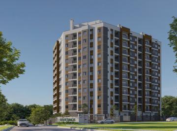 Apartamento de 2 quartos, Pinhais · Pré lançamento no Centro de Pinhais