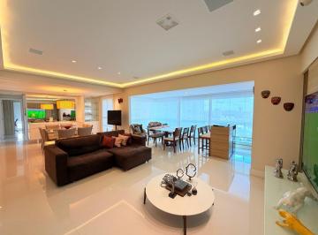 Apartamento de 3 quartos, Salvador · Apartamento a venda no Horto Bela Vista com 3 suites e nascente no Reserva das Árvores