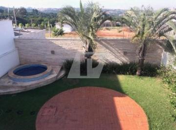 Foto 12 · Casa de alto padrão em condomínio na cidade de Piracicaba-SP, com 4 quartos, 3 suítes e 238m² de áre