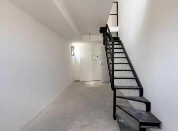 Apartamento de 1 quarto, Curitiba · APARTAMENTO DUPLEX NO NOVO MUNDO | 47 M² TOTAL| 1 QUARTO | 1 VAGA