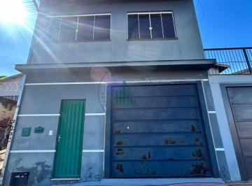 Casa · 180m² · 3 Quartos · 1 Vaga · Casa 03 Dorm. em Vila Sônia - Piracicaba